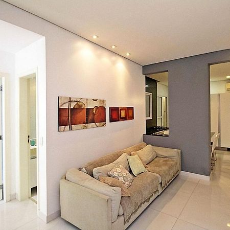 Rio Spot Leblon D049 Apartment Rio de Janeiro Luaran gambar