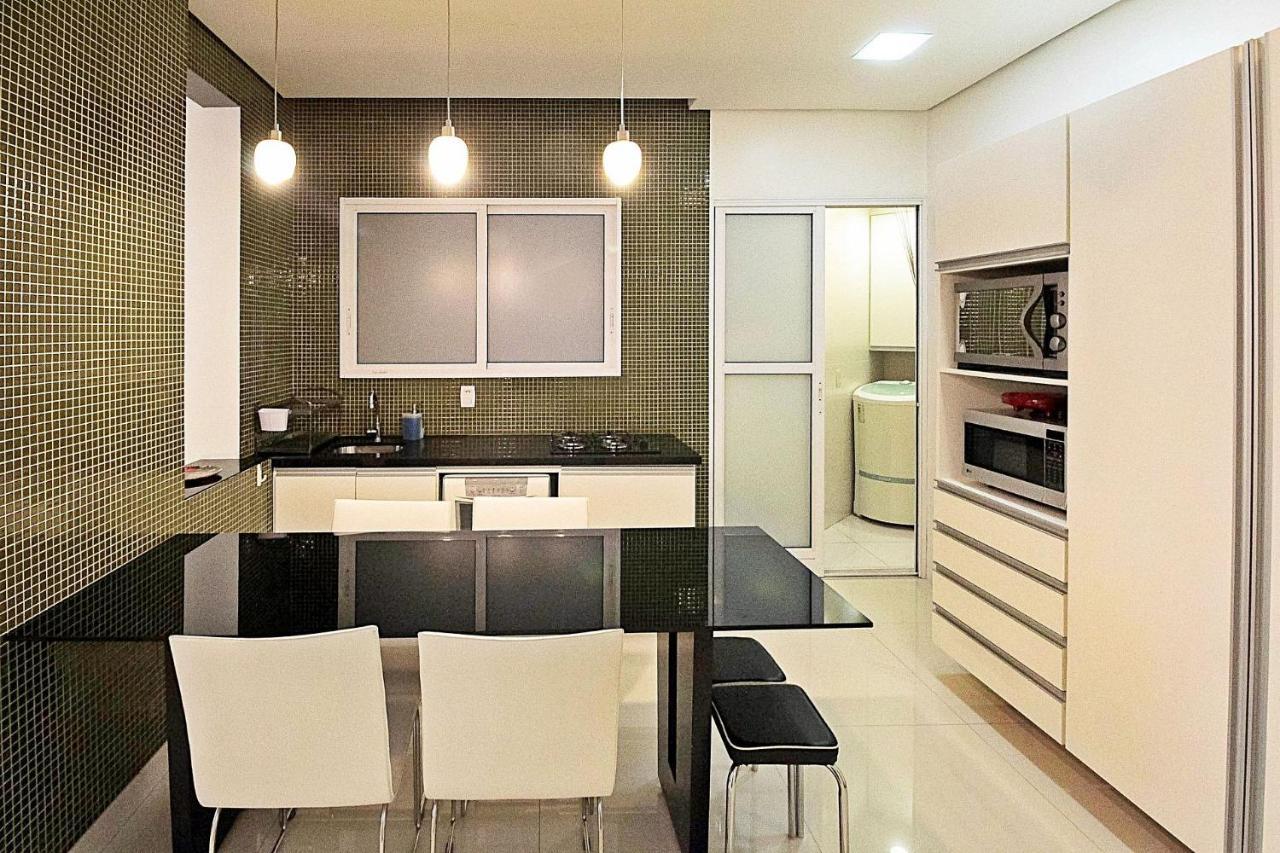Rio Spot Leblon D049 Apartment Rio de Janeiro Luaran gambar
