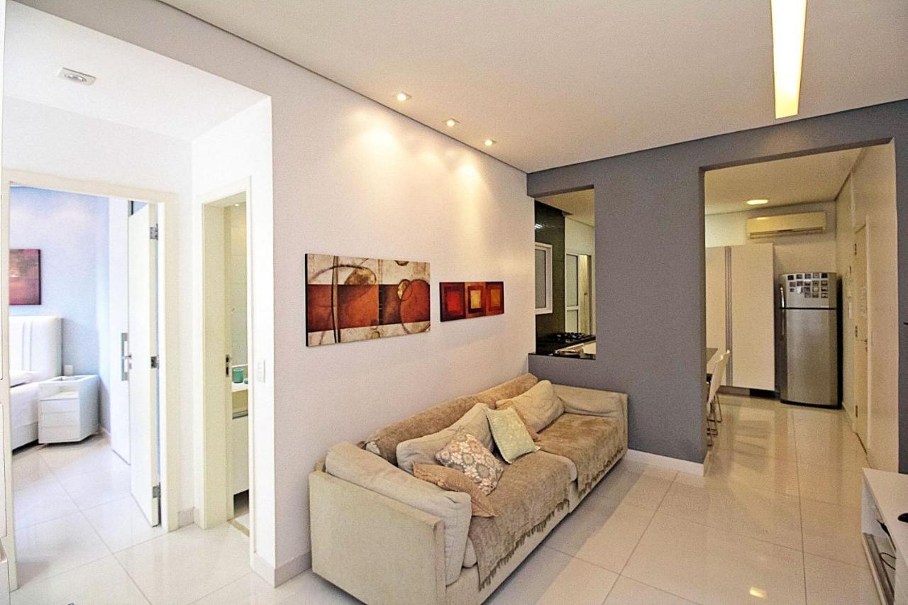 Rio Spot Leblon D049 Apartment Rio de Janeiro Luaran gambar