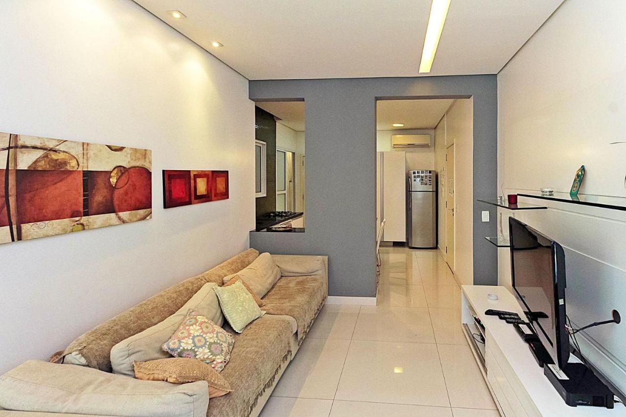 Rio Spot Leblon D049 Apartment Rio de Janeiro Luaran gambar