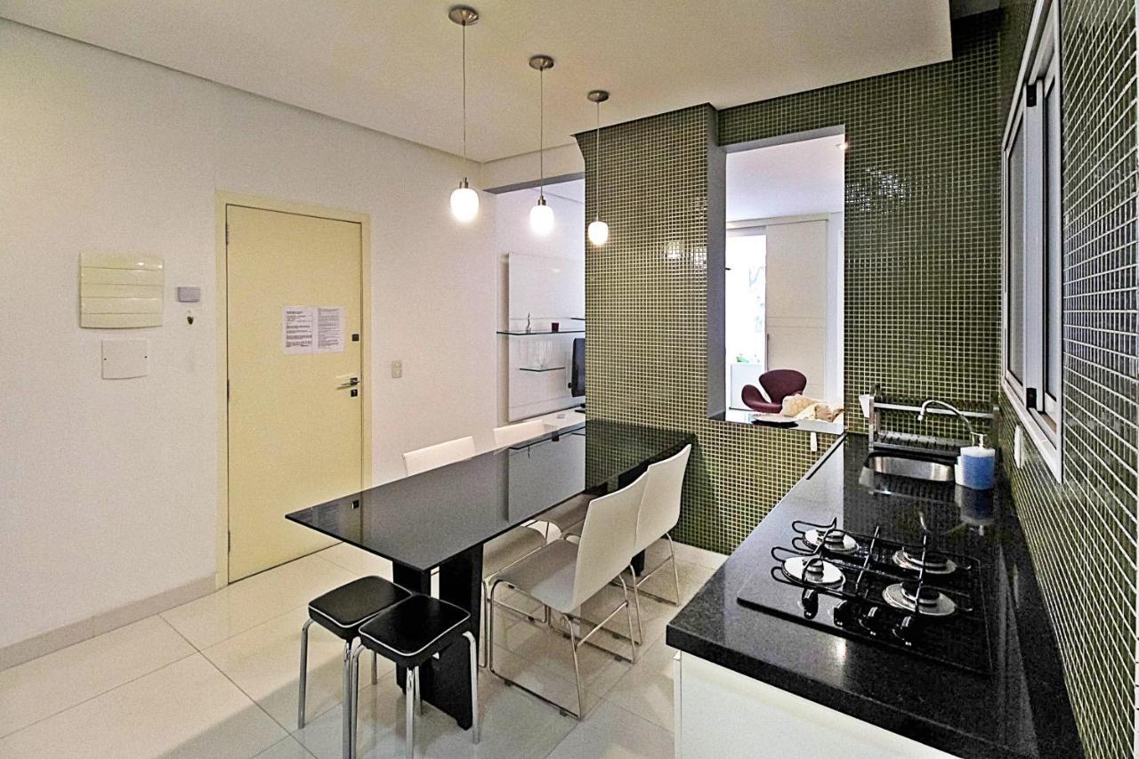 Rio Spot Leblon D049 Apartment Rio de Janeiro Luaran gambar
