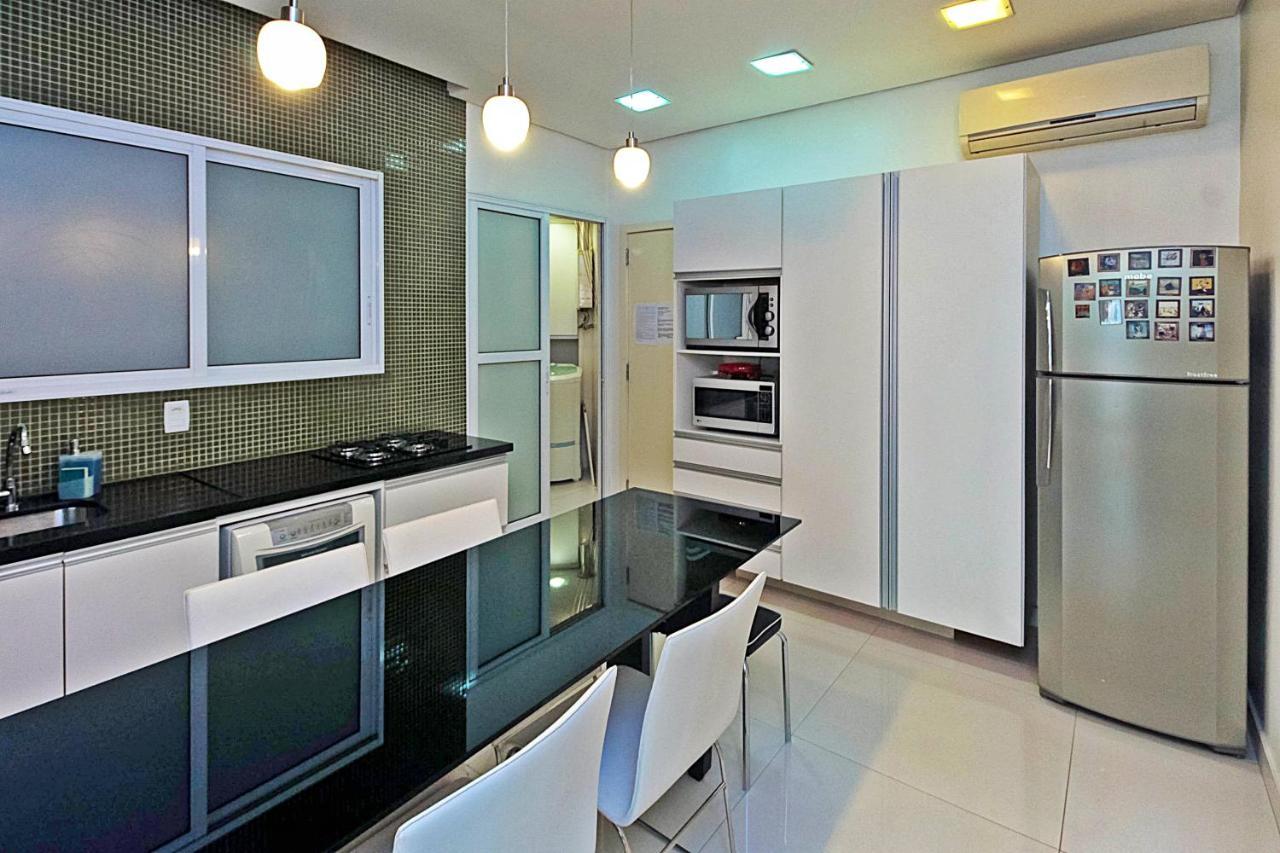 Rio Spot Leblon D049 Apartment Rio de Janeiro Luaran gambar