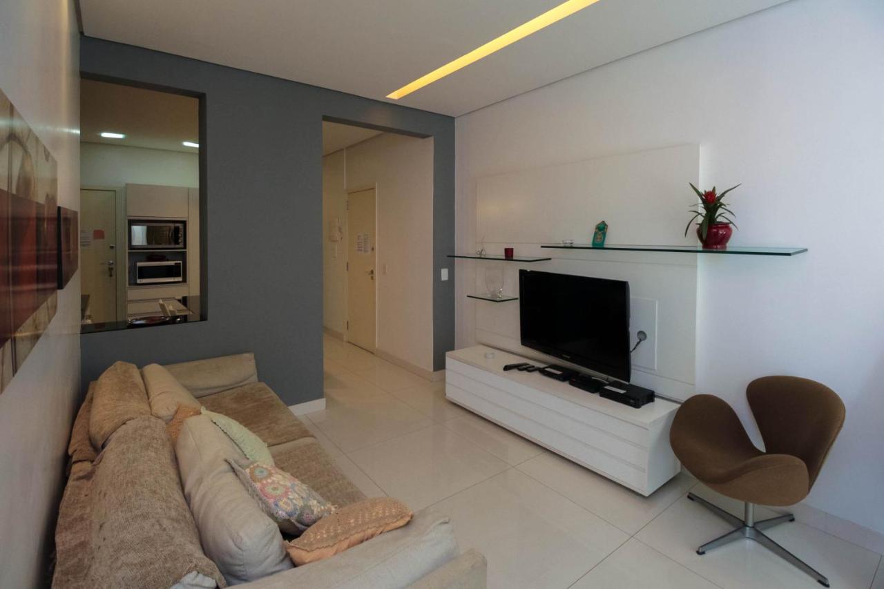 Rio Spot Leblon D049 Apartment Rio de Janeiro Luaran gambar